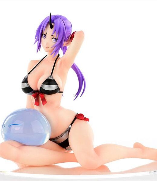 Figura TenSura Shion Gravure Style Remix