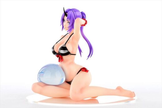 Figura TenSura Shion Gravure Style Remix