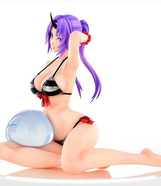 Figura TenSura Shion Gravure Style Remix