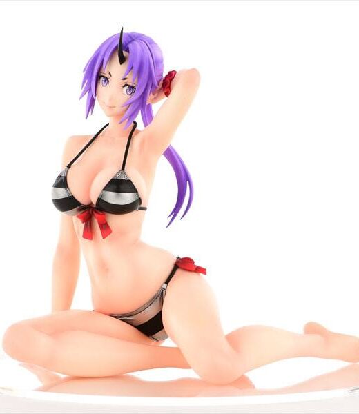 Figura TenSura Shion Gravure Style Remix