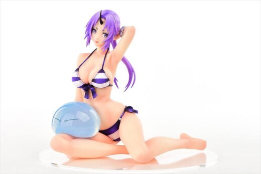 Figura TenSura Shion Swimwear Gravure Style