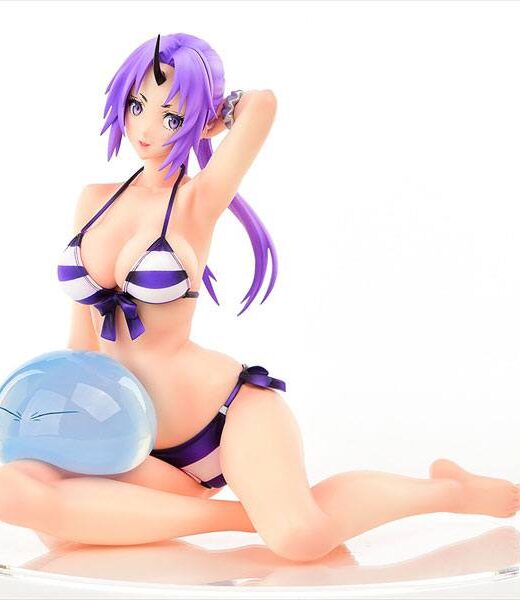 Figura TenSura Shion Swimwear Gravure Style