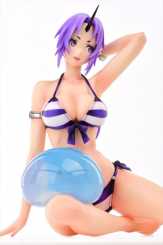 Figura TenSura Shion Swimwear Gravure Style