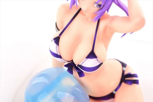 Figura TenSura Shion Swimwear Gravure Style