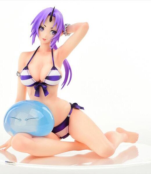 Figura TenSura Shion Swimwear Gravure Style