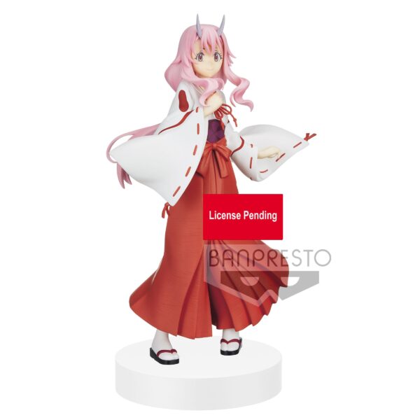 Figura TenSura Shuna Espresto