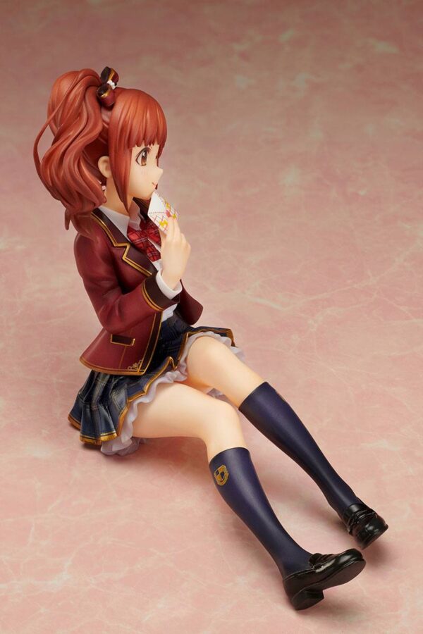 Estatua Cinderella Girls Kyoko Igarashi » Tu Tienda Anime Descubre el apasionante mundo de Estatua Cinderella Girls Kyoko Igarashi.