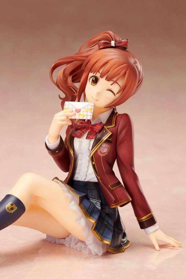 Estatua Cinderella Girls Kyoko Igarashi » Tu Tienda Anime Descubre el apasionante mundo de Estatua Cinderella Girls Kyoko Igarashi.