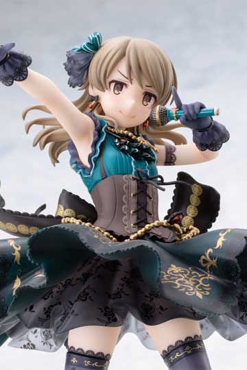 Estatua Cinderella Girls Nono Morikubo