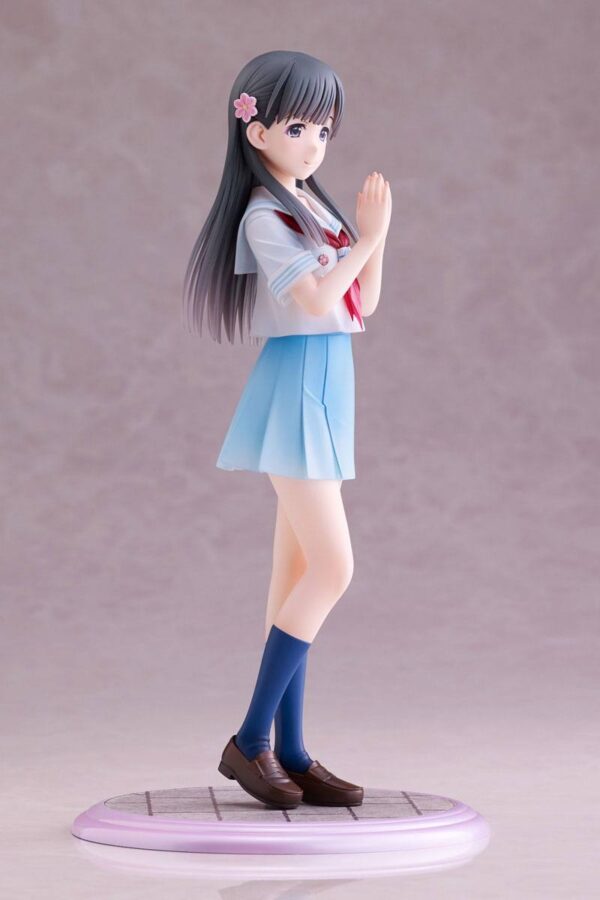 Estatua Cinderella Girls Sae Kobayakawa » Tu Tienda Anime Descubre el apasionante mundo de Estatua Cinderella Girls Sae Kobayakawa.
