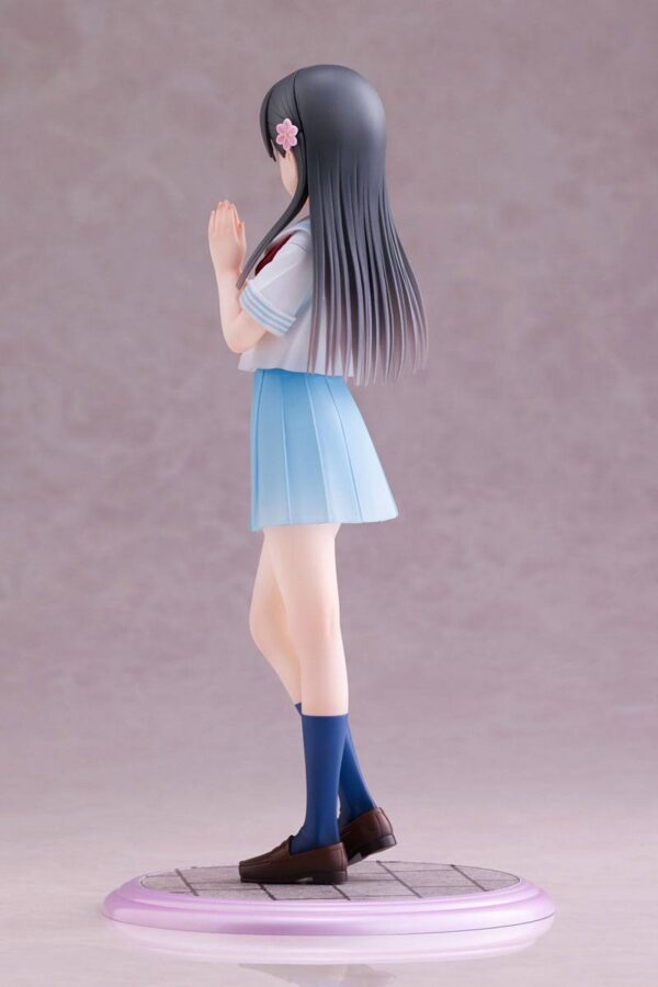 Estatua Cinderella Girls Sae Kobayakawa » Tu Tienda Anime Descubre el apasionante mundo de Estatua Cinderella Girls Sae Kobayakawa.