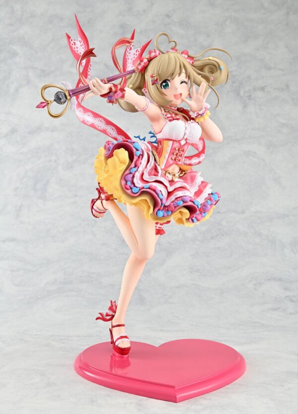 Estatua Cinderella Girls Shin Sato » Tu Tienda Anime Descubre el apasionante mundo de Estatua Cinderella Girls Shin Sato.