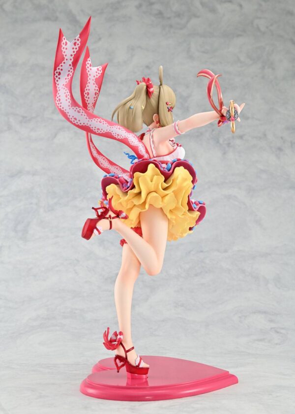 Estatua Cinderella Girls Shin Sato » Tu Tienda Anime Descubre el apasionante mundo de Estatua Cinderella Girls Shin Sato.