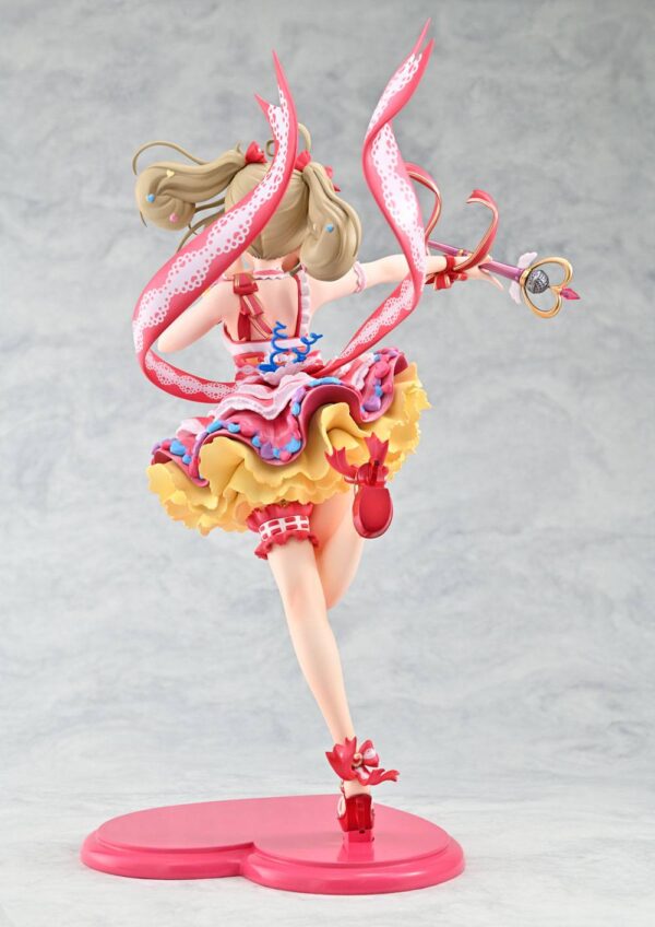 Estatua Cinderella Girls Shin Sato » Tu Tienda Anime Descubre el apasionante mundo de Estatua Cinderella Girls Shin Sato.