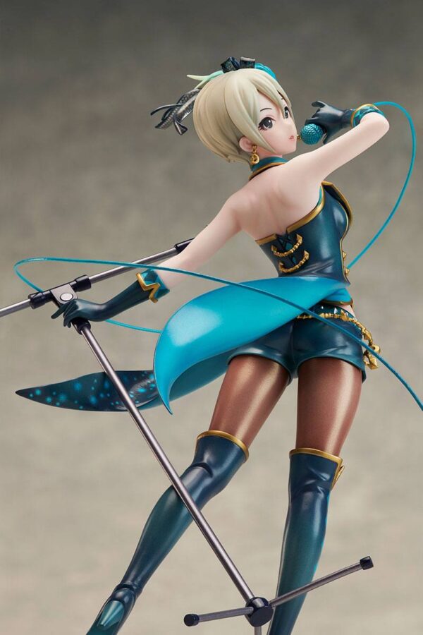 Estatua Cinderella Girls Syuko Shiomi » Tu Tienda Anime Descubre el apasionante mundo de Estatua Cinderella Girls Syuko Shiomi.