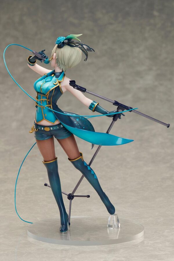 Estatua Cinderella Girls Syuko Shiomi » Tu Tienda Anime Descubre el apasionante mundo de Estatua Cinderella Girls Syuko Shiomi.