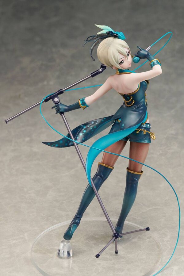 Estatua Cinderella Girls Syuko Shiomi » Tu Tienda Anime Descubre el apasionante mundo de Estatua Cinderella Girls Syuko Shiomi.