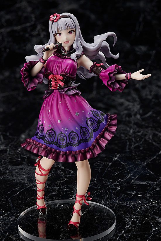 Estatua Million Live Takane Shijou