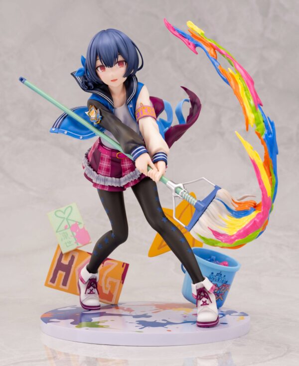 Estatua Shiny Colors Rinze Morino » Tu Tienda Anime