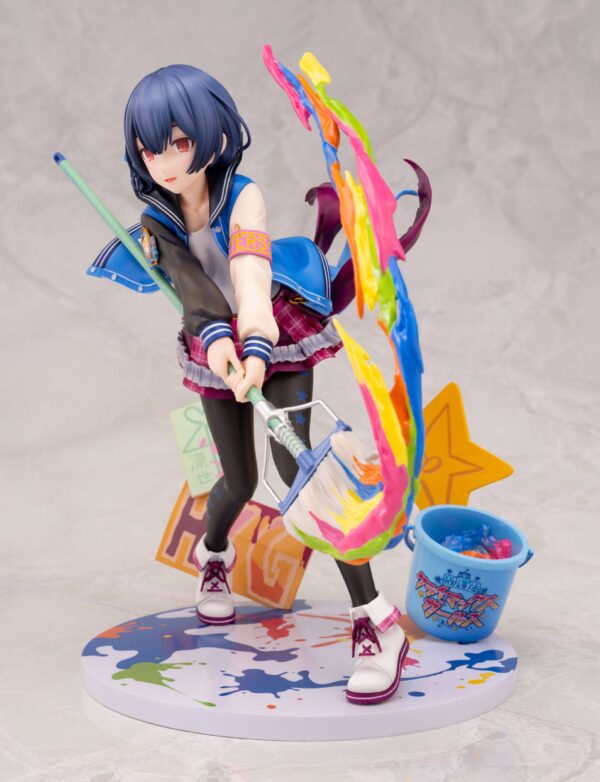 Estatua Shiny Colors Rinze Morino » Tu Tienda Anime