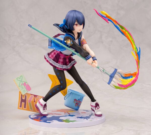 Estatua Shiny Colors Rinze Morino » Tu Tienda Anime