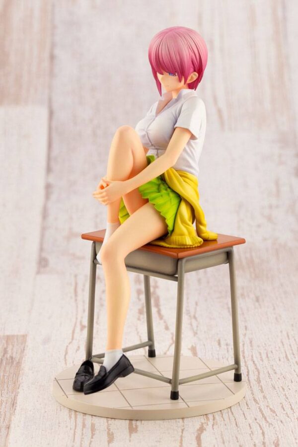 Figura The Quintessential Quintuplets Ichika