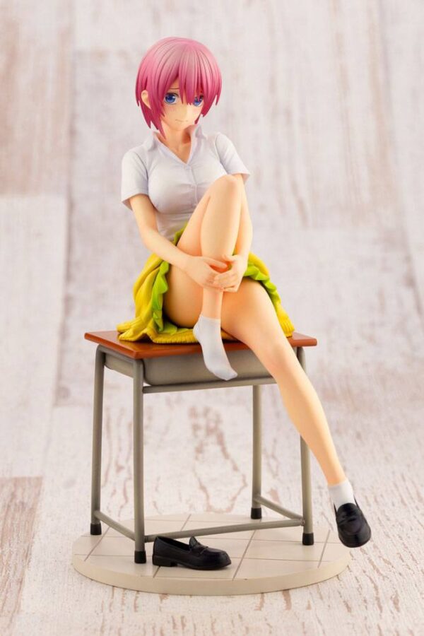 Figura The Quintessential Quintuplets Ichika