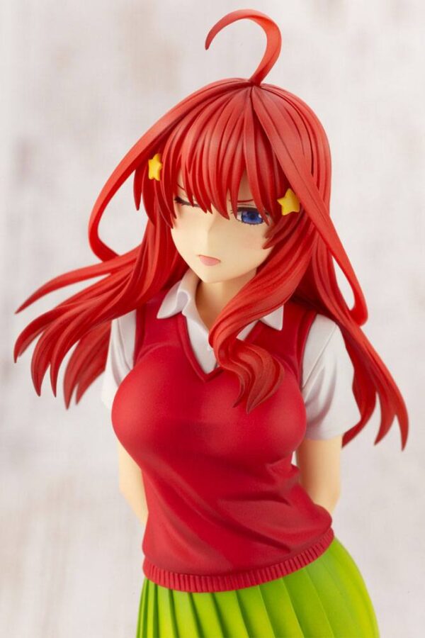 Figura The Quintessential Quintuplets Itsuki