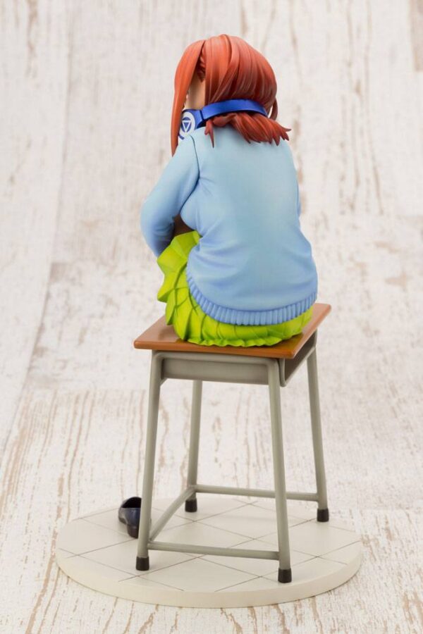 Figura The Quintessential Quintuplets Miku