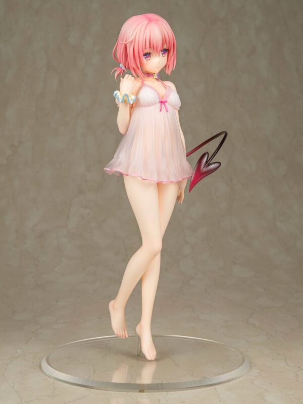 Figura To Love-Ru Darkness Babydoll Momo