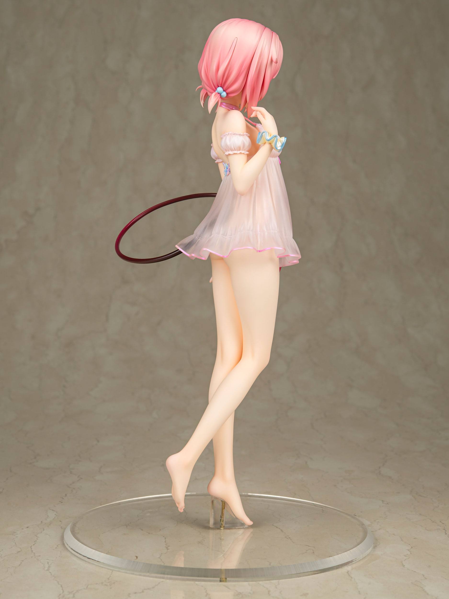 Figura To Love-Ru Darkness Babydoll Momo