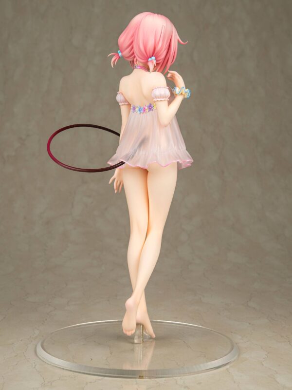 Figura To Love-Ru Darkness Babydoll Momo