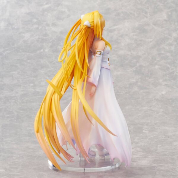 Figura To Love-Ru Darkness Golden Darkness White