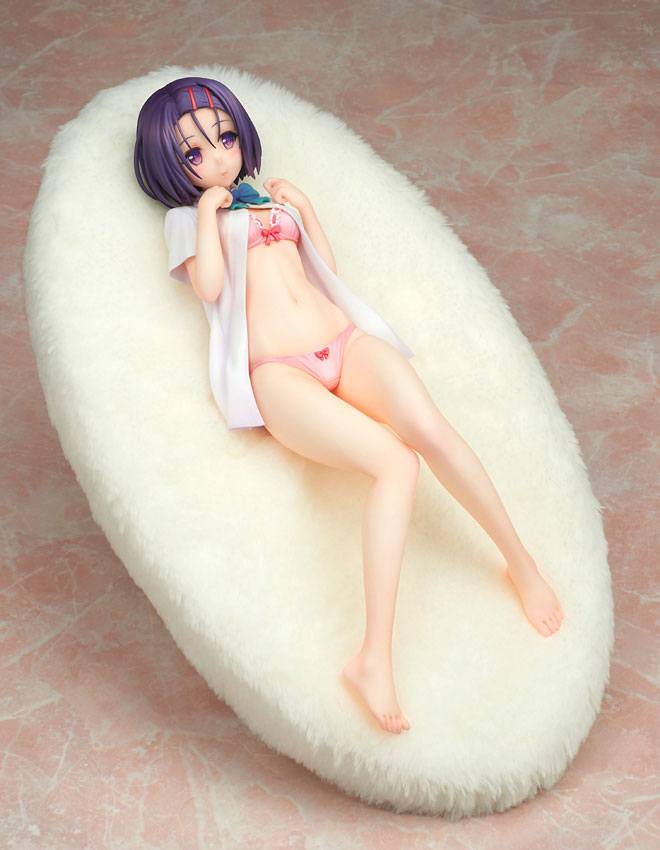 Figura To Love-Ru Darkness Haruna Sairenji » Tu Tienda Anime Descubre el apasionante mundo de Figura To Love-Ru Darkness Haruna Sairenji.