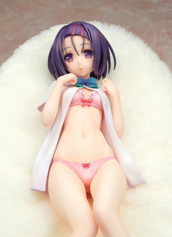 Figura To Love-Ru Darkness Haruna Sairenji » Tu Tienda Anime Descubre el apasionante mundo de Figura To Love-Ru Darkness Haruna Sairenji.