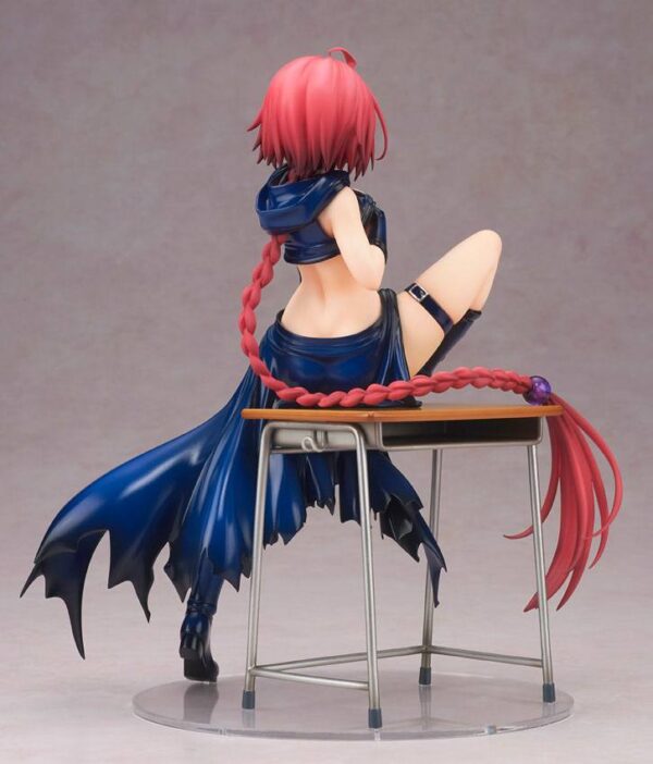 Figura To Love-Ru Darkness Mea Kurosaki