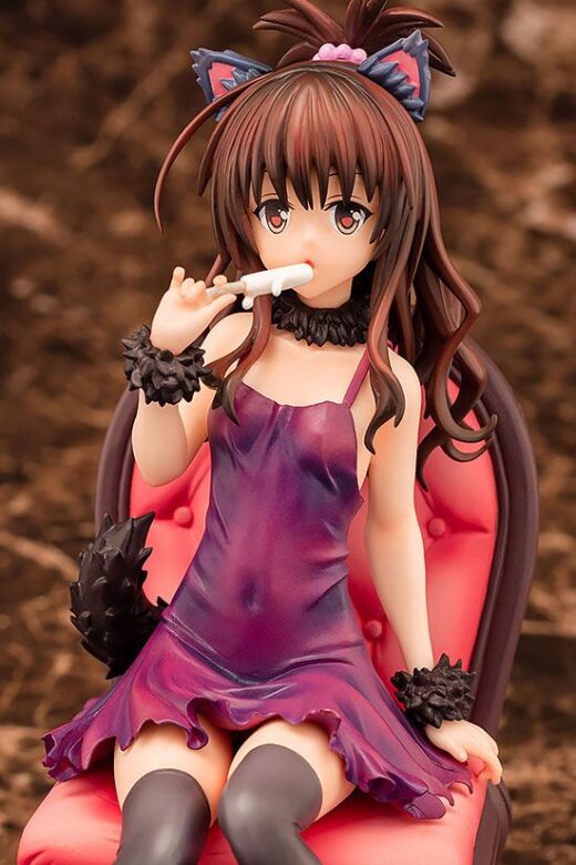 Figura To Love-Ru Darkness Mikan Yuki