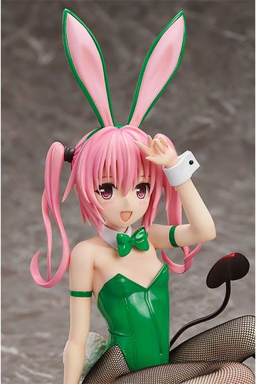 Figura To Love-Ru Darkness Nana Bunny