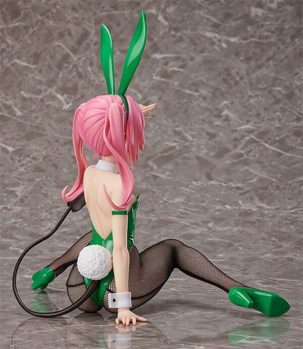 Figura To Love-Ru Darkness Nana Bunny