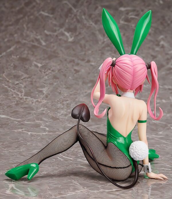 Figura To Love-Ru Darkness Nana Bunny