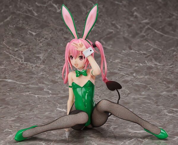 Figura To Love-Ru Darkness Nana Bunny