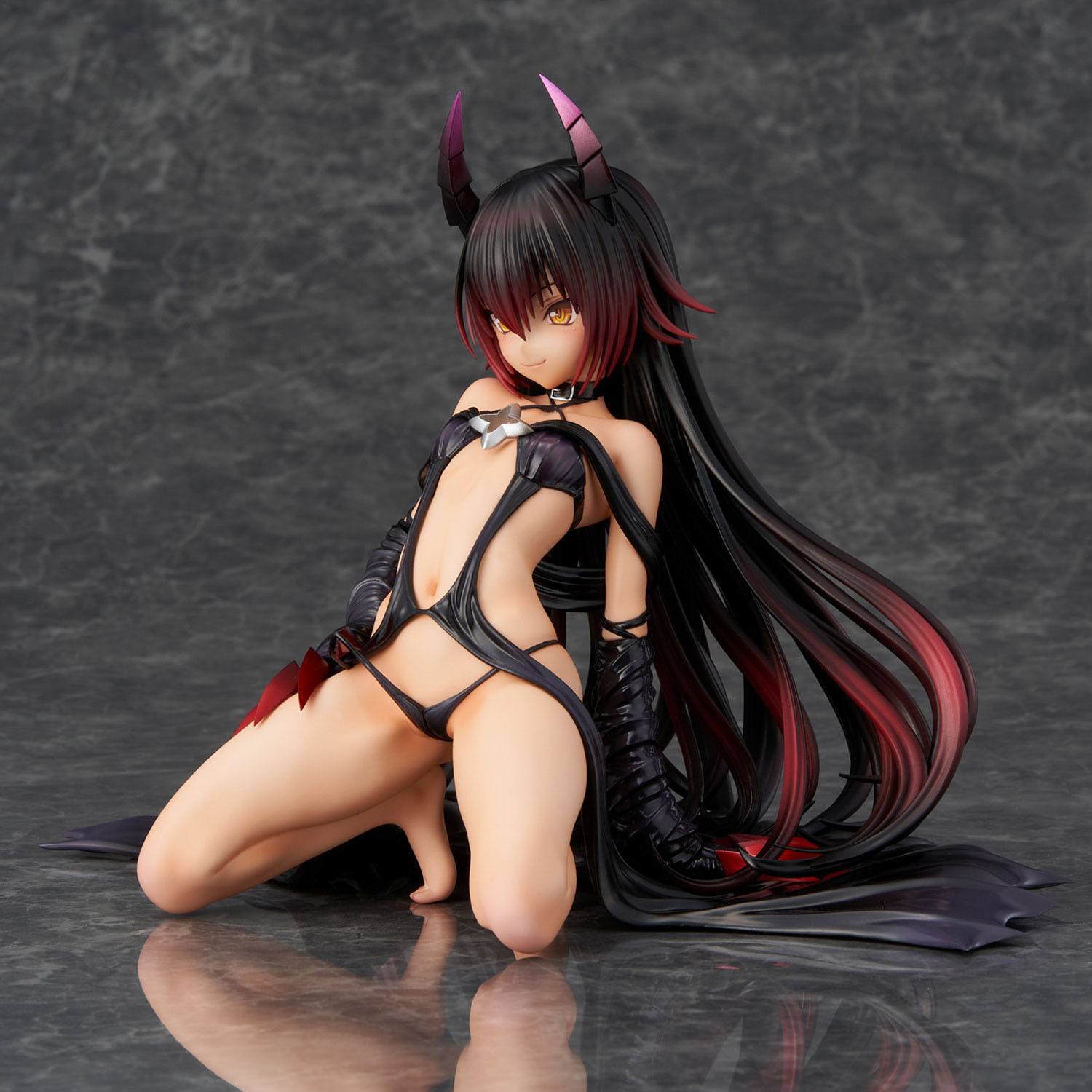 Figura To Love-Ru Darkness Nemesis