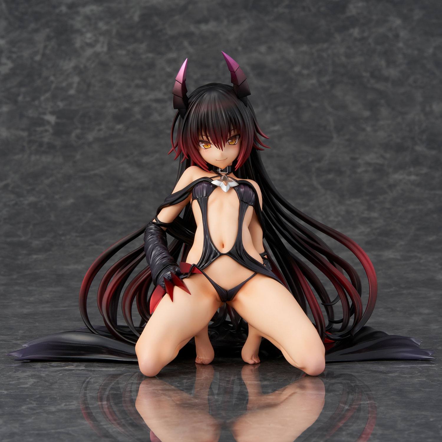 Figura To Love-Ru Darkness Nemesis