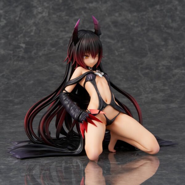 Figura To Love-Ru Darkness Nemesis