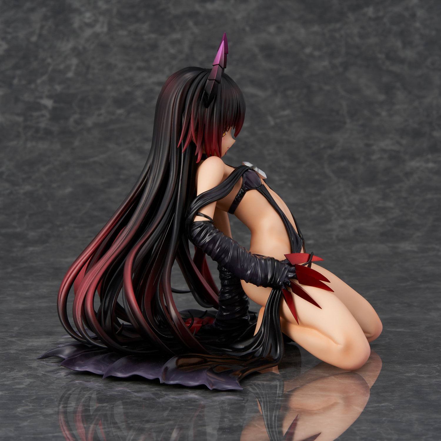 Figura To Love-Ru Darkness Nemesis