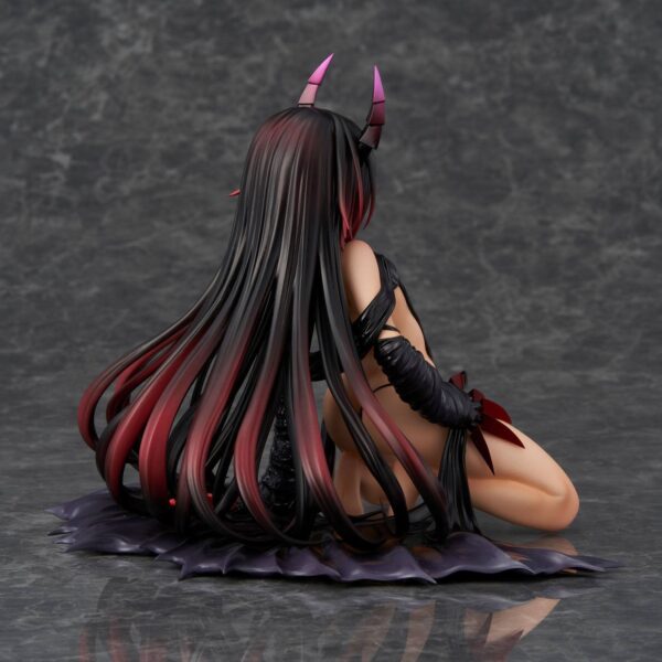 Figura To Love-Ru Darkness Nemesis