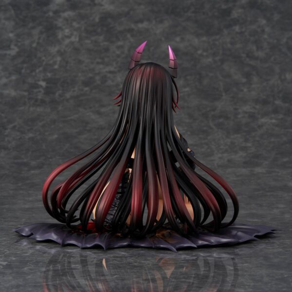 Figura To Love-Ru Darkness Nemesis