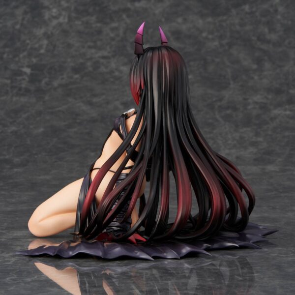 Figura To Love-Ru Darkness Nemesis