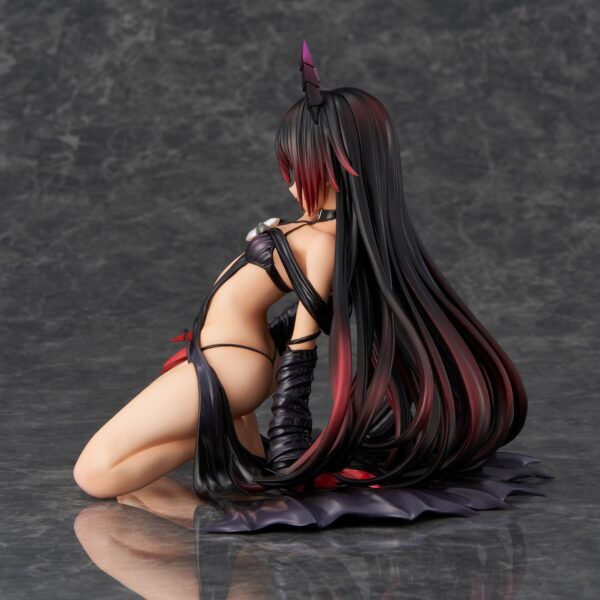 Figura To Love-Ru Darkness Nemesis