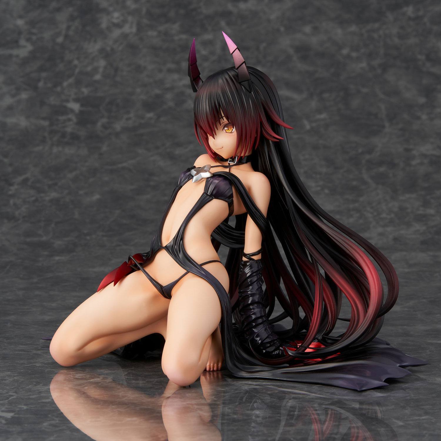 Figura To Love-Ru Darkness Nemesis